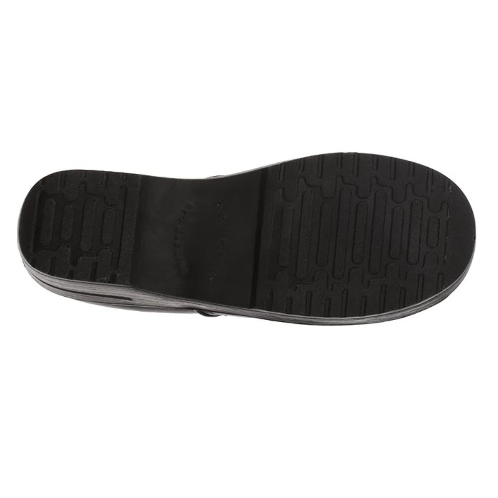 NiB Easy Street Women's Lyndee Slip On Walking Shoe Black Size 8.5 W $80 RY1264 - Picture 3 of 5